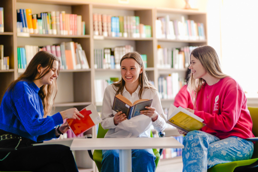Ką svarbu žinoti teikiant prašymą studijuoti? Ką svarbu žinoti teikiant prašymą studijuoti?