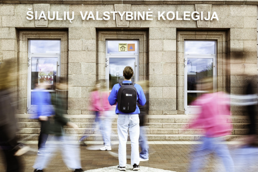Informatikos ir inžinerijos studentams – ministerijos stipendijos Informatikos ir inžinerijos studentams – ministerijos stipendijos