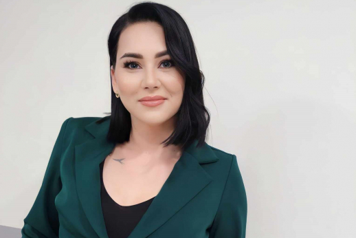 Studentė Jovita: „Kai esi ten, kur nori būti – net ir iššūkiai įkvepia!“ Studentė Jovita: „Kai esi ten, kur nori būti – net ir iššūkiai įkvepia!“