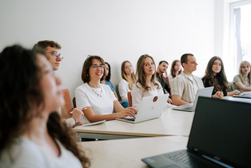 Socialinė pedagogika ir ugdymas karjerai – kelias į darbą su moksleiviais