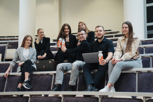 Teisė ir tarptautiniai santykiai – studijos, kurios atveria duris į pasaulį