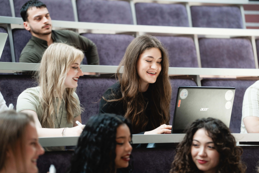 Ikimokyklinio ugdymo pedagogika: studijos auginančios kūrybišką ateitį Ikimokyklinio ugdymo pedagogika: studijos auginančios kūrybišką ateitį
