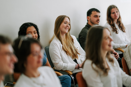 Tapk pokyčių lyderiu – rinkis projektų vadybos studijas MRU