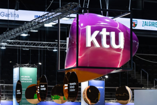 QS tvarumo reitingas: KTU – tarp 25 proc. tvariausių pasaulio universitetų