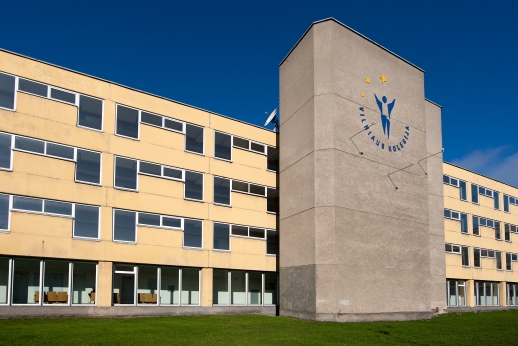 Vilniaus kolegija 2012 metų kolegijų reitinge vėl užėmė pirmąją vietą 