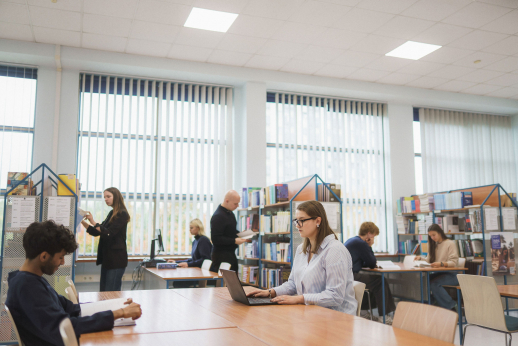 VILNIUS TECH atveria e. mokymosi paslaugų platformą: nauda – visiems VILNIUS TECH atveria e. mokymosi paslaugų platformą: nauda – visiems