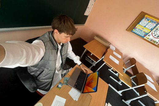 J. Širvinskas: „Didžiausią klaidą moksleiviai daro rinkdamiesi egzaminus“ J. Širvinskas: „Didžiausią klaidą moksleiviai daro rinkdamiesi egzaminus“
