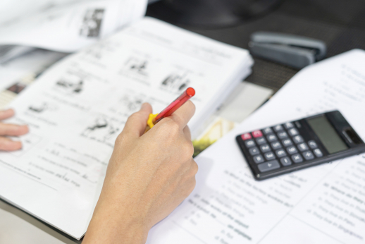 Startuoja bandomieji matematikos egzaminai: ko tikėtis ir kaip ruoštis?