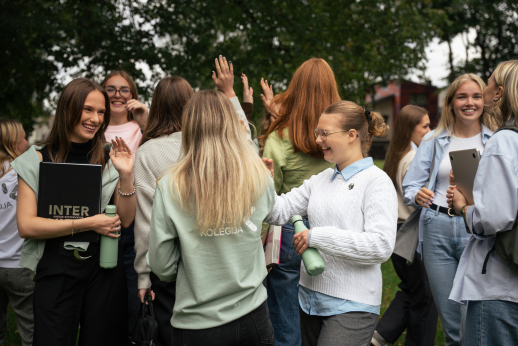 „Kalbų pasaulis iš arti“ – nemokamas renginys gimnazistams „Kalbų pasaulis iš arti“ – nemokamas renginys gimnazistams