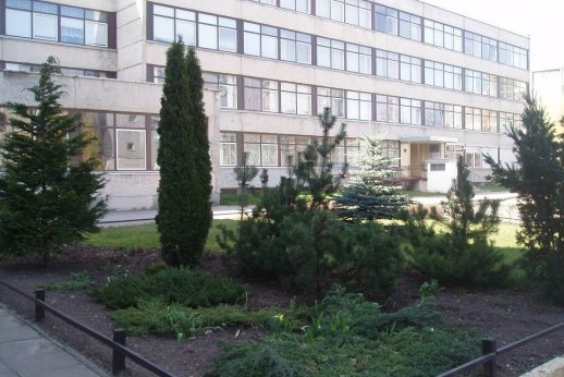 Buvusių mokinių prisiminimai apie mokyklą....