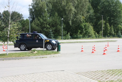 Pasieniečių mokykloje profesinėse varžybose rungiasi geriausi Lietuvos pasieniečiai Pasieniečių mokykloje profesinėse varžybose rungiasi geriausi Lietuvos pasieniečiai