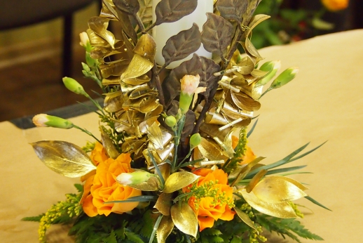 Floristas