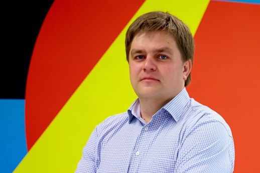 D.Večerskis: „Nepažįstu bedarbio filosofo