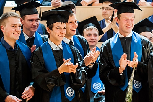 Papildomas priėmimas į VGTU magistrantūrą! Papildomas priėmimas į VGTU magistrantūrą!