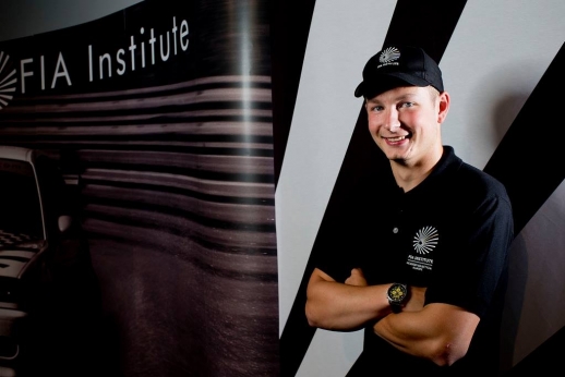 VU KHF informatikas – greičiausias lenktynėse