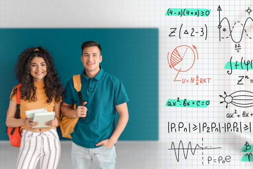 Matematikos egzaminas: išspręsti daug uždavinių - nelygu gerai pasiruošti?