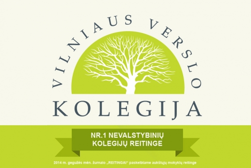VVK ruošia tarptautiniam anglų egzaminui 