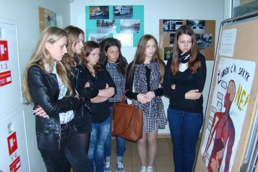 Dienos moto: Ikiteisminis tyrimas!..