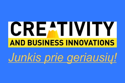 Junkis prie geriausių!