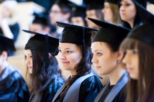 Antrasis papildomas priėmimas į VGTU magistrantūrą