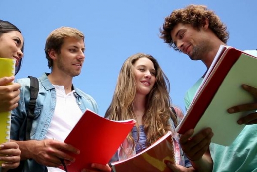 Gretutinės studijos – daugiau profesinių galimybių Gretutinės studijos – daugiau profesinių galimybių