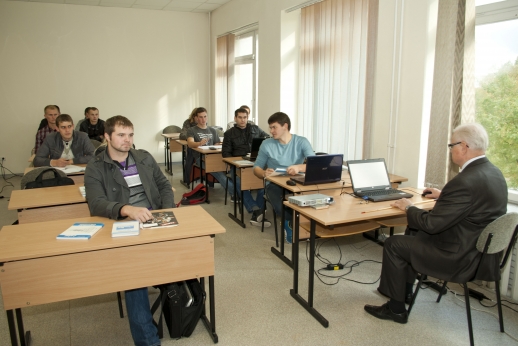 Laivo inžinerijos studijos KU