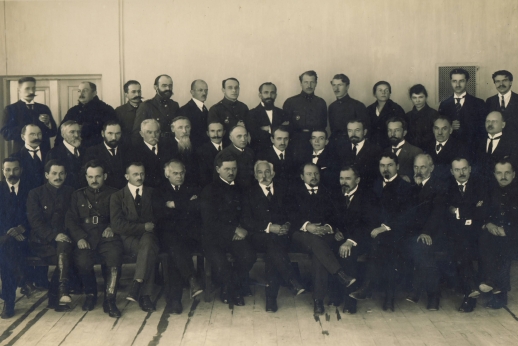 KTU mini 95-ąjį Aukštųjų kursų jubiliejų KTU mini 95-ąjį Aukštųjų kursų jubiliejų