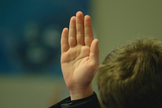 KTU VPAI projektas „Mokiniai renka merą KTU VPAI projektas „Mokiniai renka merą