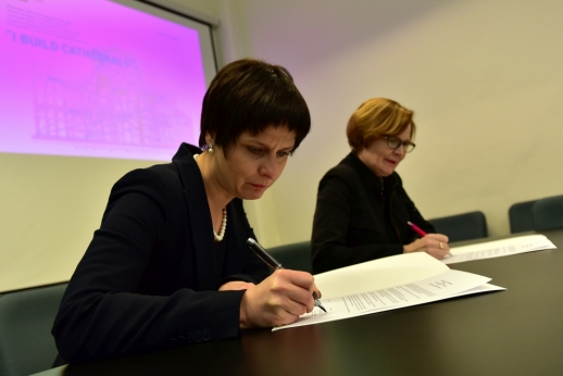 KTU ─ geriausių pasaulio verslo mokyklų klube