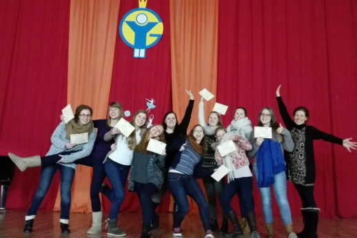 Mokymo patirtys ergoterapijos studijų metu