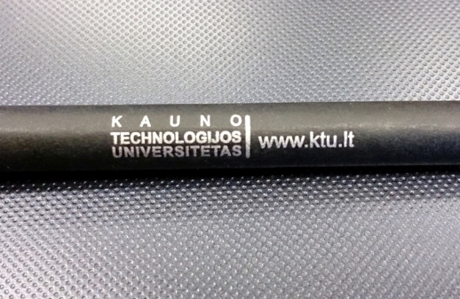 KTU fakultete įkurtas Technologijų mokymo centras KTU fakultete įkurtas Technologijų mokymo centras