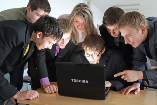 KTU „Edukacinės technologijos“-kokybės įvertinimas