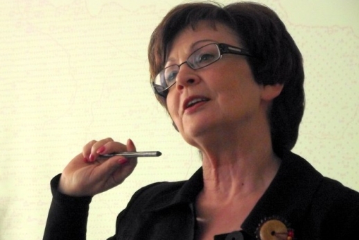 „Mini Nobeliu“ įvertinta mokslininkės veikla 