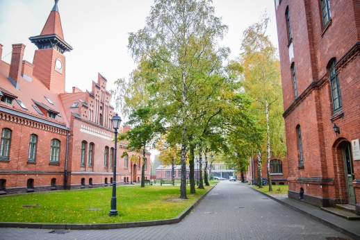 Aukštųjų mokyklų interneto svetainių reitingai