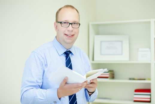 Karjeros ekspertai apie „laimėtojo“ CV