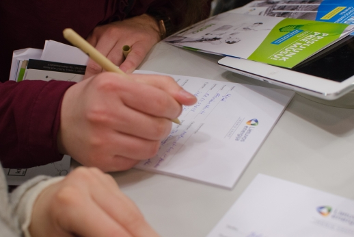 KTU „Karjeros dienos“ – ne tik studentams