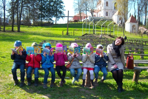 Ateities profesiją išsirinko dar pirmoje klasėje