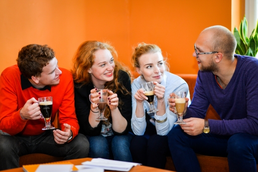 Socialinių mokslų studentų konferencija Klaipėdoje