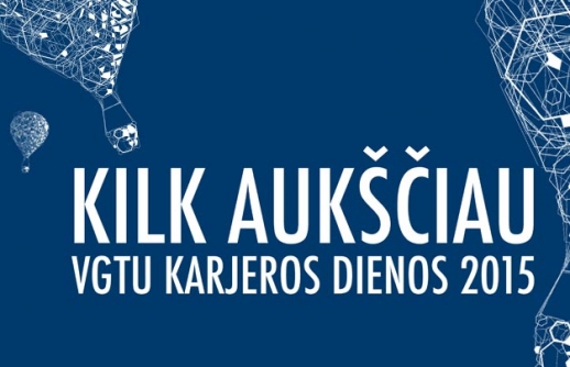 Investicijos į karjeros planavimą atsiperka