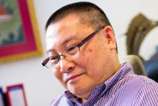 Honkongo profesorius: „Anglų kalba – būtina