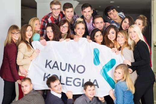 Kovo 19 d.: Kauno kolegija kviečia pasimatyti