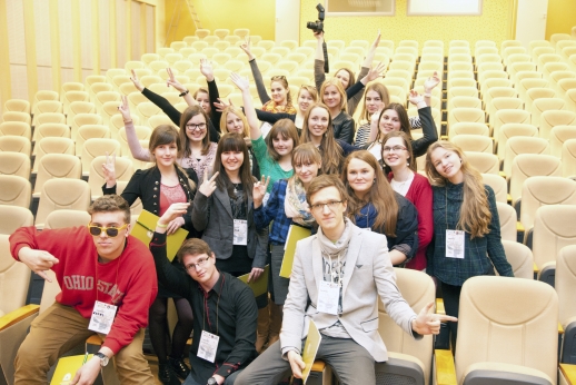 Įsibėgėjo „Jaunojo pedagogo akademija“ Įsibėgėjo „Jaunojo pedagogo akademija“