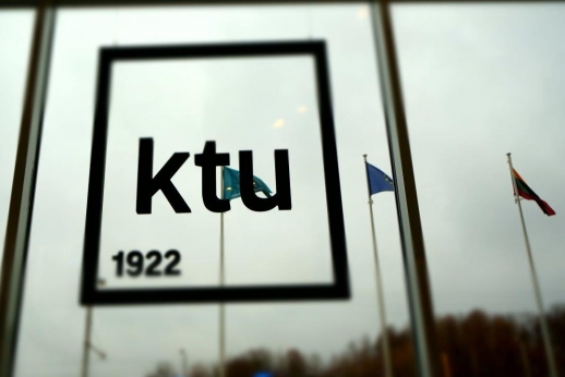 Reitinge „U-Multirank“– aukščiausi KTU įvertinimai