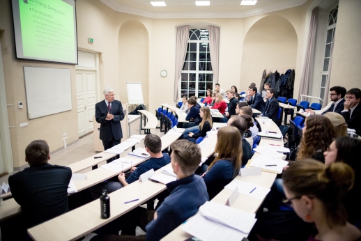 Paaiškėjo projektų valdymo čempionato nugalėtojai Paaiškėjo projektų valdymo čempionato nugalėtojai