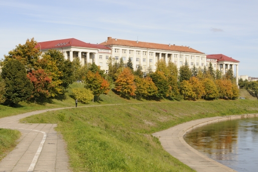 LEU kviečia atvykti į Atvirų durų dieną! LEU kviečia atvykti į Atvirų durų dieną!