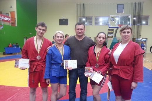 Būsimieji pasieniečiai užėmė prizines vietas   