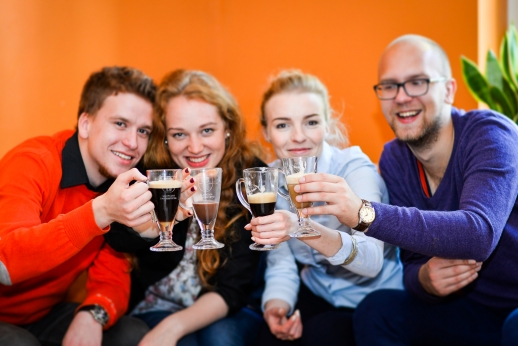 Studentų mokslinė konferencija