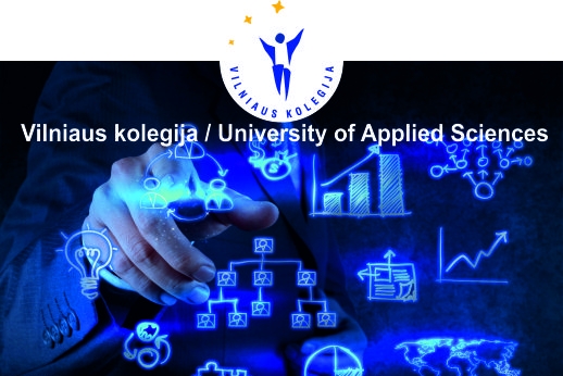 Tarptautinė savaitė Vilniaus kolegijoje Tarptautinė savaitė Vilniaus kolegijoje