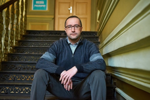 Medijų filosofija – praktinis mokslas Medijų filosofija – praktinis mokslas