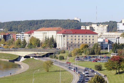 Kodėl LEU atsisakė dalyvauti „Reitingų“ vertinime? Kodėl LEU atsisakė dalyvauti „Reitingų“ vertinime?